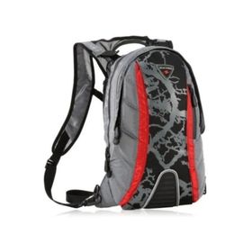 Zixtro Z-Aero ZI-031 Gri Sırt Çantası