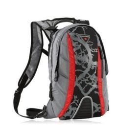 Zixtro Z-Aero ZI-031 Gri Sırt Çantası