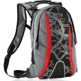 Zixtro Z-Aero ZI-031 Gri Sırt Çantası