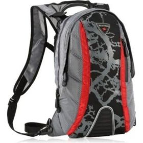 Zixtro Z-Aero ZI-031 Gri Sırt Çantası