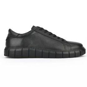 Ziya 133423Z96 Siyah Erkek Spor Ayakkabı