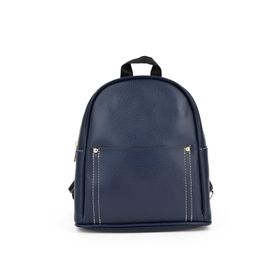 Ziya 143445Z110 Lacivert Kadın Sırt Çantası