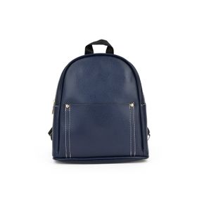 Ziya 143445Z110 Lacivert Kadın Sırt Çantası