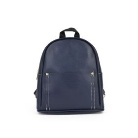 Ziya 143445Z110 Lacivert Kadın Sırt Çantası