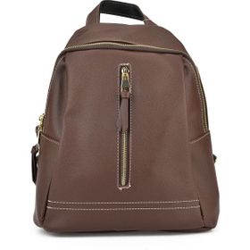 Ziya 143445Z210 Kahve Kadın Sırt Çantası
