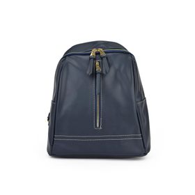 Ziya 143445Z210 Lacivert Kadın Sırt Çantası