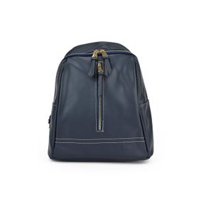 Ziya 143445Z210 Lacivert Kadın Sırt Çantası
