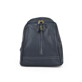 Ziya 143445Z210 Lacivert Kadın Sırt Çantası