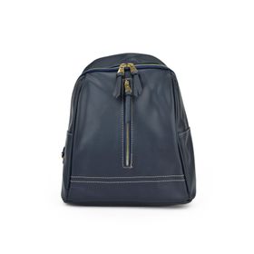 Ziya 143445Z210 Lacivert Kadın Sırt Çantası