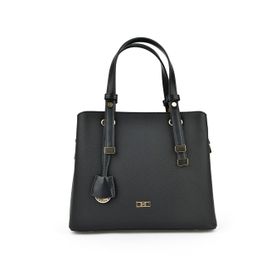 Ziya 143979Z3059 Siyah Kadın Omuz Çantası