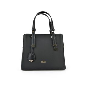 Ziya 143979Z3059 Siyah Kadın Omuz Çantası
