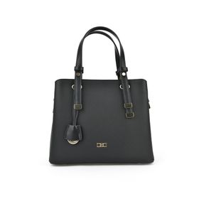 Ziya 143979Z3059 Siyah Kadın Omuz Çantası