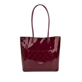 Ziya 143979Z30902 Bordo Kadın Omuz Çantası