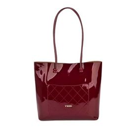 Ziya 143979Z30902 Bordo Kadın Omuz Çantası