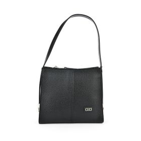 Ziya 143979Z3091 Siyah Kadın Omuz Çantası