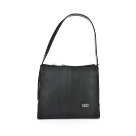 Ziya 143979Z3091 Siyah Kadın Omuz Çantası