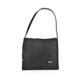 Ziya 143979Z3091 Siyah Kadın Omuz Çantası