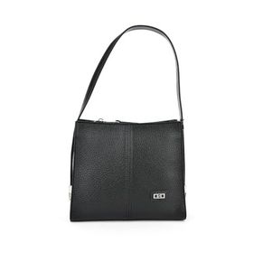 Ziya 143979Z3091 Siyah Kadın Omuz Çantası