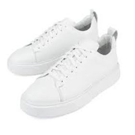Ziya 1511026Z875Y Beyaz Hakiki Deri Erkek Sneaker