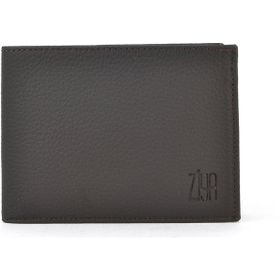 Ziya 1519841ZYF09 Kahve Erkek Deri Cüzdan