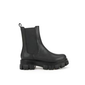 Ziya 1531044Z4001 Siyah Kadın Bot