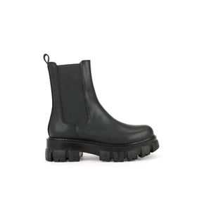 Ziya 1531044Z4001 Siyah Kadın Bot