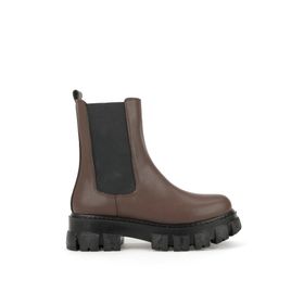 Ziya 1531044Z4002 Kahve Kadın Bot