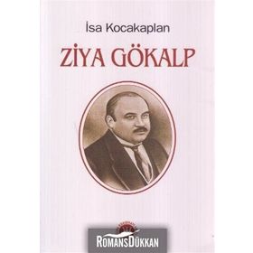 Ziya Gökalp - İsa Kocakaplan