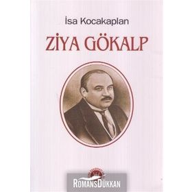 Ziya Gökalp - İsa Kocakaplan