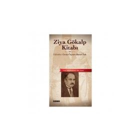 Ziya Gökalp Kitabı - Cevat Özyurt Ahmet Tak