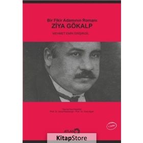Ziya Gökalp - Mehmet Emin Erişirgil