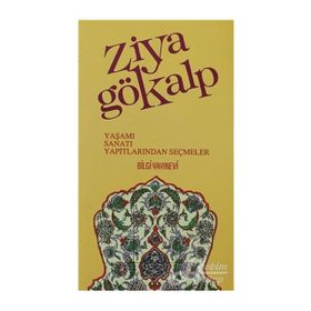 ZIYA GÖKALP - MUZAFFER UYGUNER
