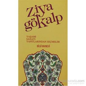 ZIYA GÖKALP - MUZAFFER UYGUNER