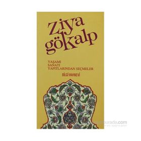 ZIYA GÖKALP - MUZAFFER UYGUNER