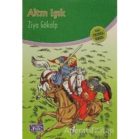 Ziya Gökalp - Parıltı Yayınları