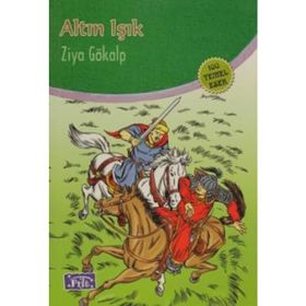 Ziya Gökalp - Parıltı Yayınları
