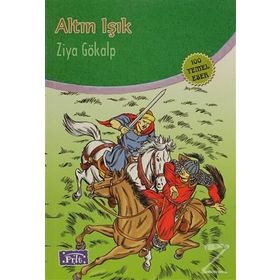 Ziya Gökalp - Parıltı Yayınları