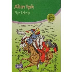 Ziya Gökalp - Parıltı Yayınları