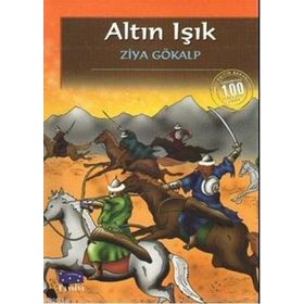 Ziya Gökalp - Parıltı Yayınları