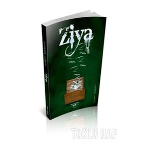 Ziya - İlber İdil