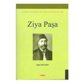 ZIYA PAŞA - BILGE ERCILASUN