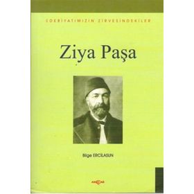 ZIYA PAŞA - BILGE ERCILASUN