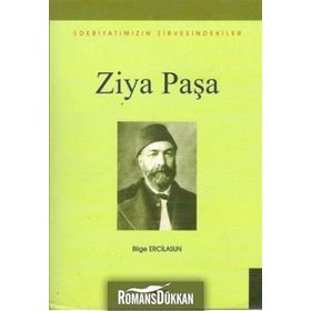 ZIYA PAŞA - BILGE ERCILASUN