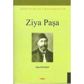 ZIYA PAŞA - BILGE ERCILASUN