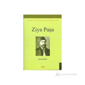 ZIYA PAŞA - BILGE ERCILASUN