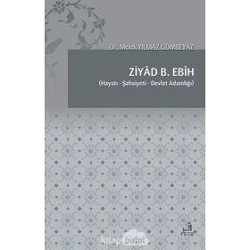 Ziyad B. Ebih - Melek Yılmaz Gömbeyaz