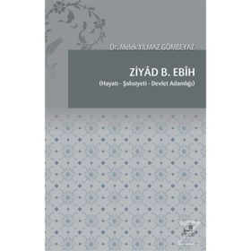 Ziyad B. Ebih - Melek Yılmaz Gömbeyaz