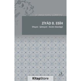 Ziyad B. Ebih - Melek Yılmaz Gömbeyaz