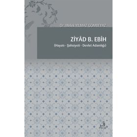 Ziyad B. Ebih - Melek Yılmaz Gömbeyaz