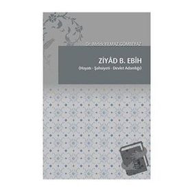 Ziyad B. Ebih - Melek Yılmaz Gömbeyaz